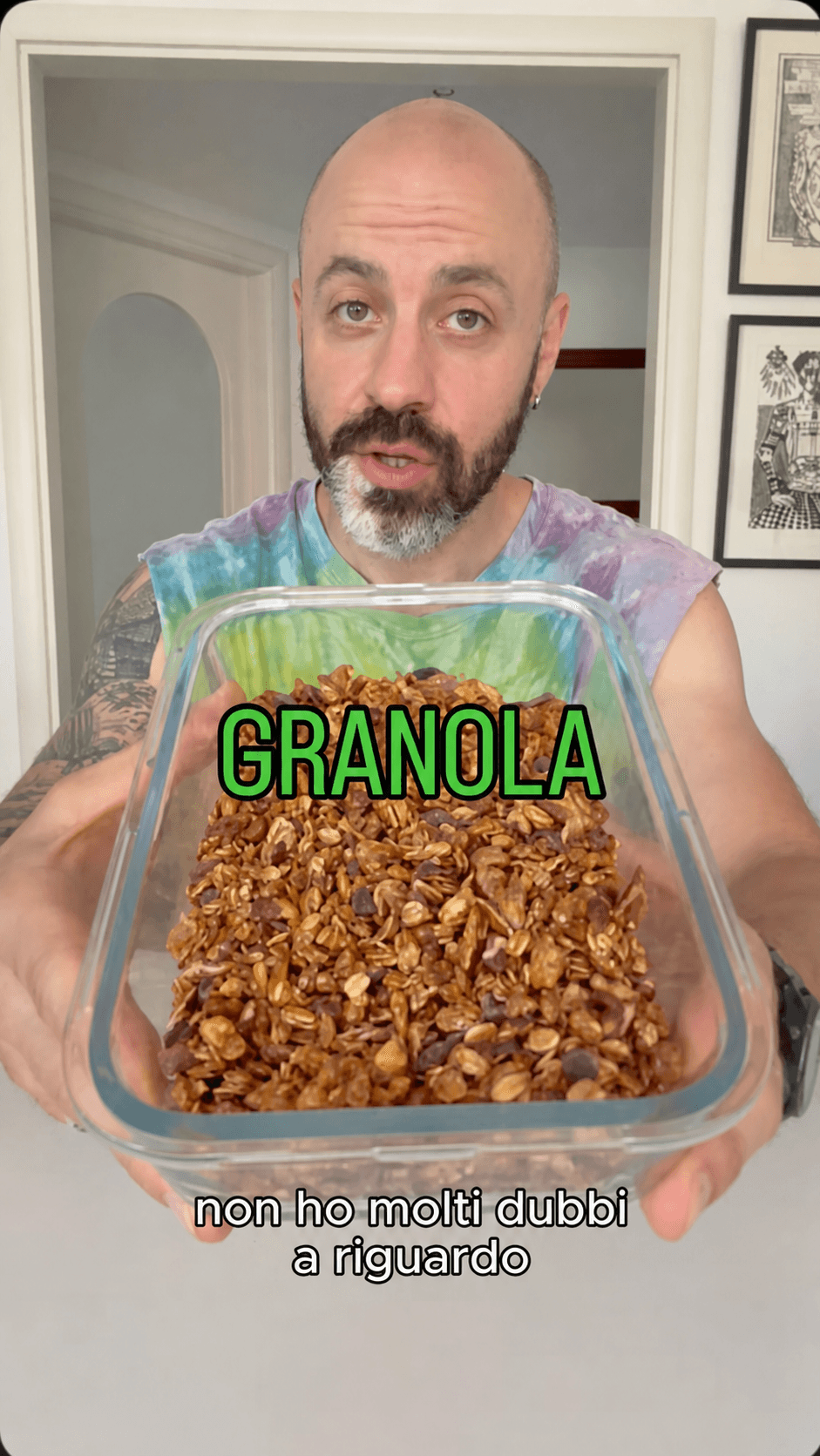 Granola
