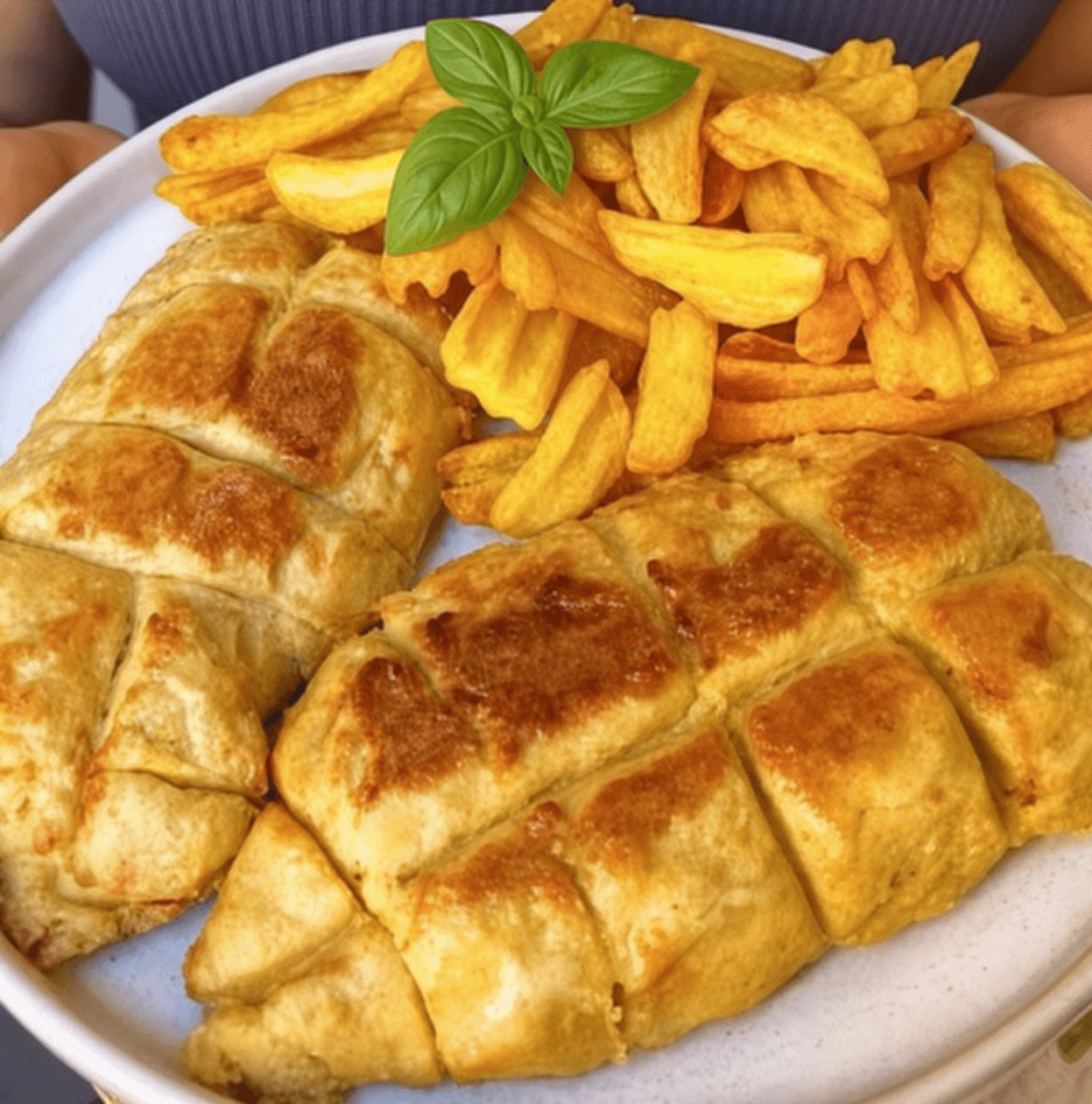 Merluzzo di tofu